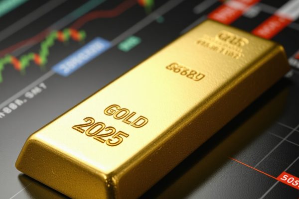 Gold Price Forecasts 2025: Key Economic Indicators & Market Trends