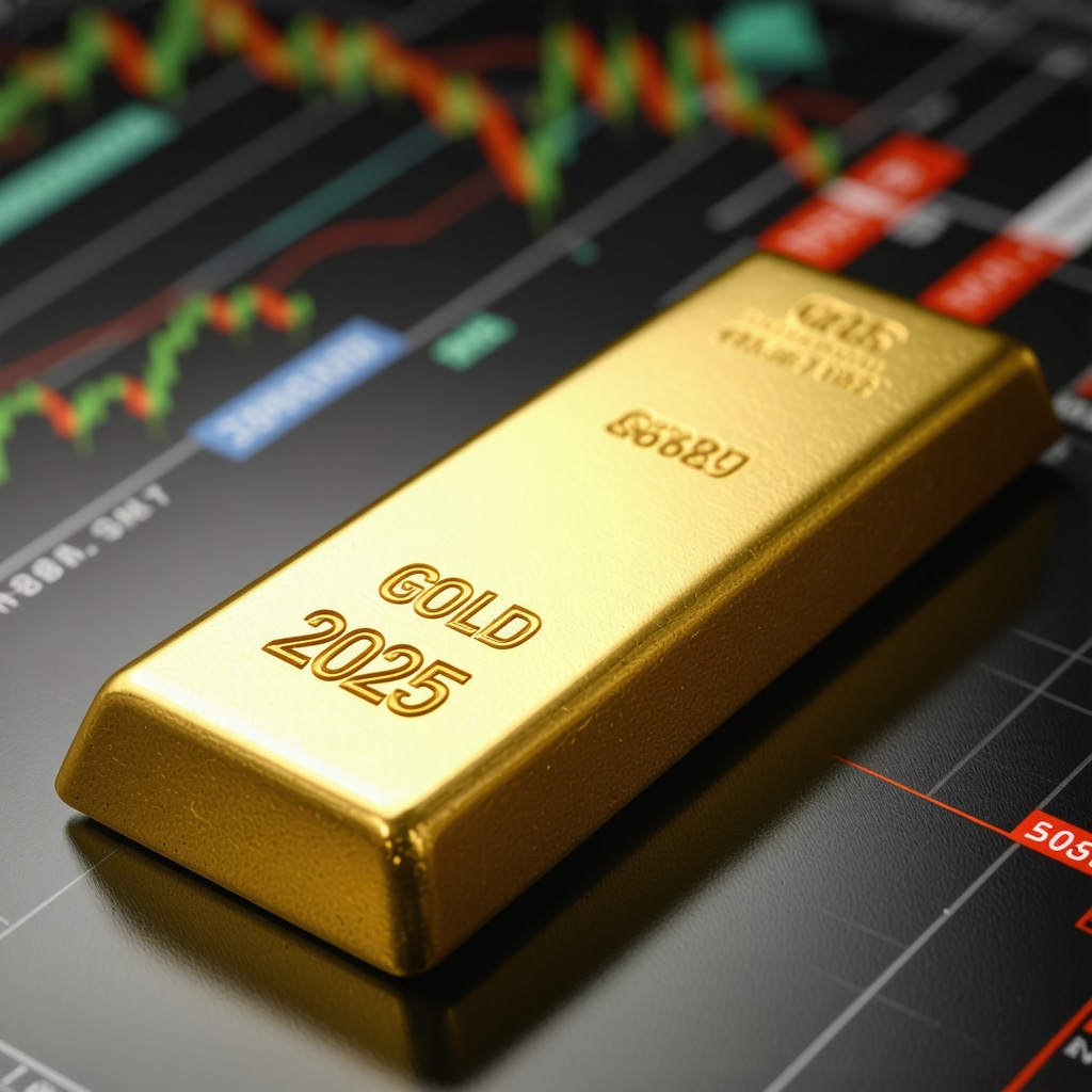 Gold Price Forecasts 2025: Key Economic Indicators & Market Trends