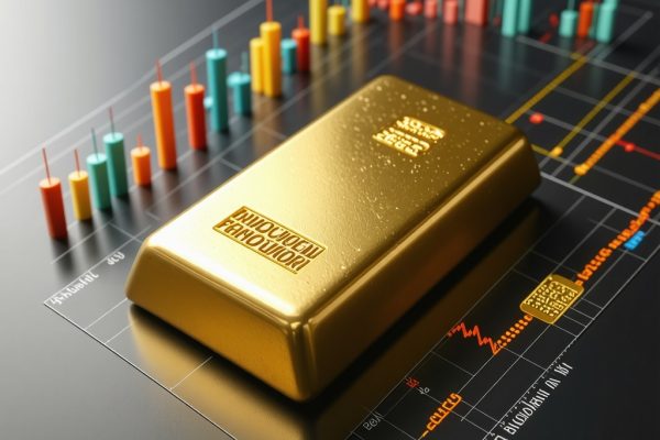 Gold Price Forecasts 2025: Key Market Predictions & Trends to Watch