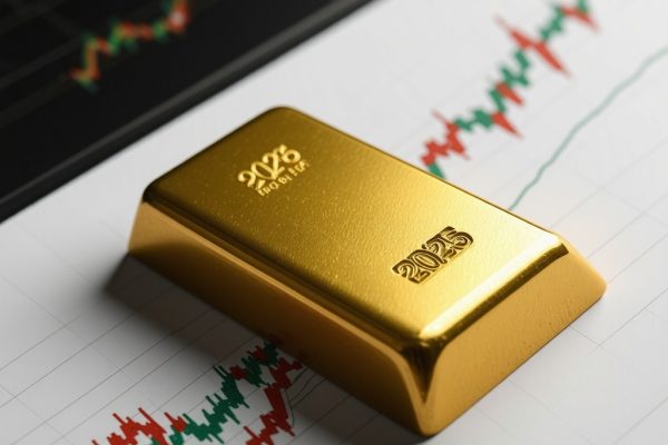 Gold Price Forecasts 2025: What Investors Need to Know Now Gold Price Forecasts 2025: What Investors Need to Know Now