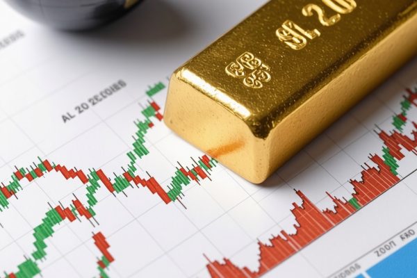 Gold Price Forecasts: Key Drivers Shaping Market in 2026
