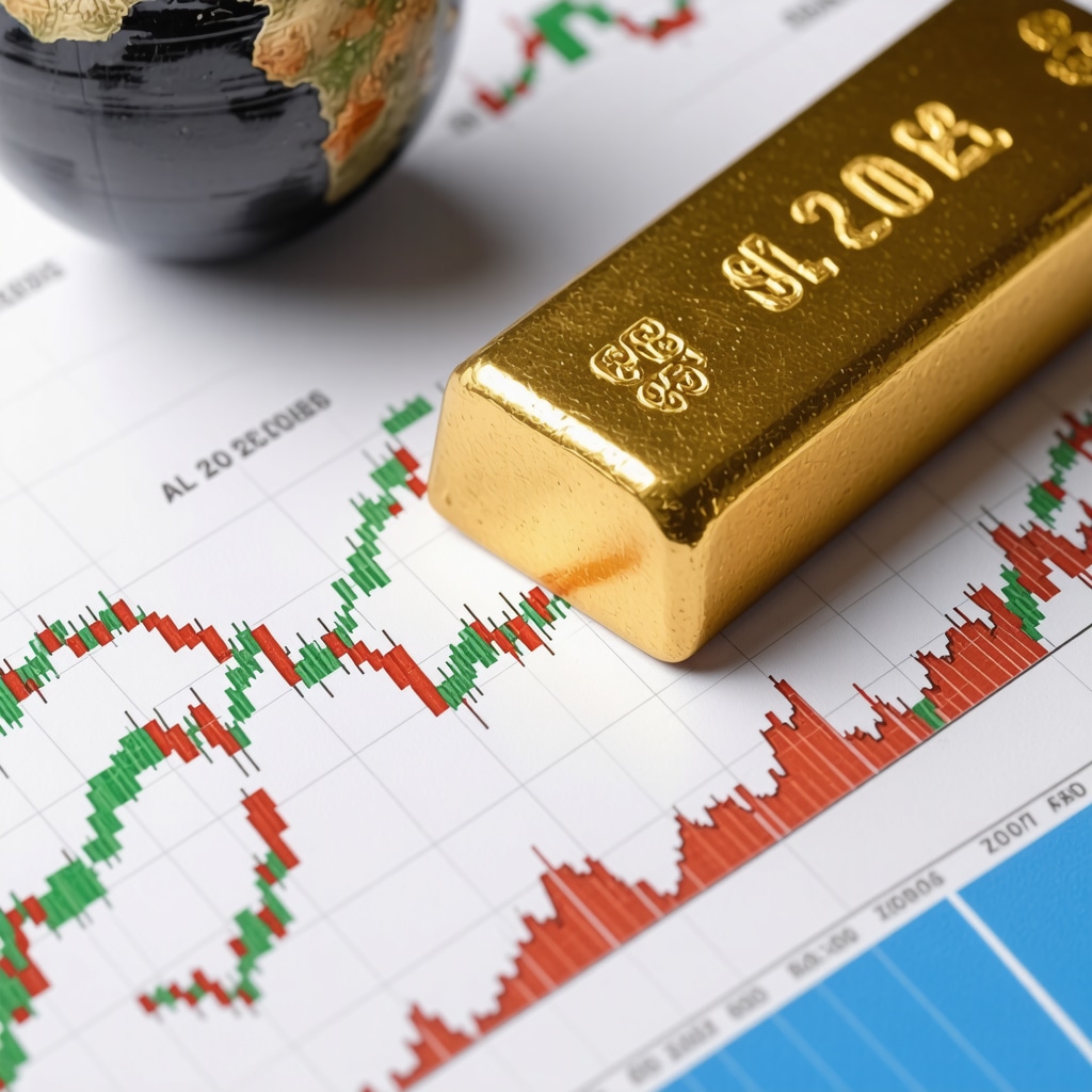 Gold Price Forecasts: Key Drivers Shaping Market in 2026