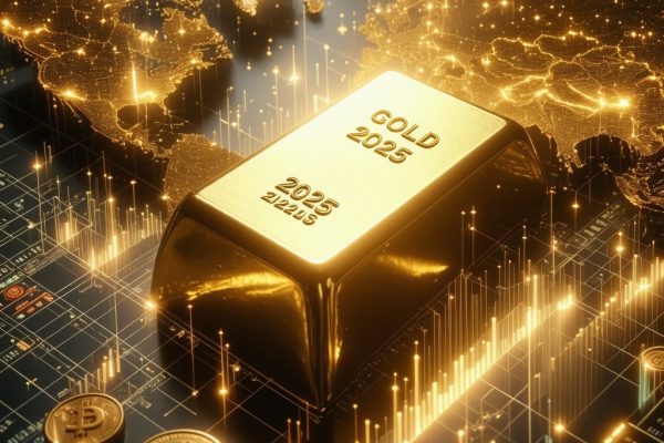 Gold Price: Key Factors Affecting Gold Market Movement in 2025