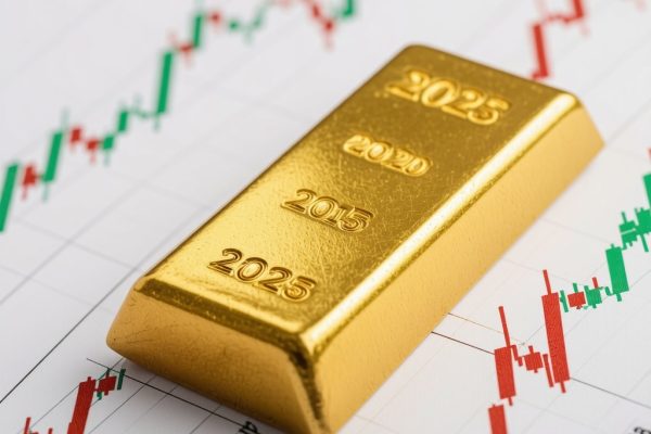 Gold Price Trends 2025: Key Market Drivers and Predictions