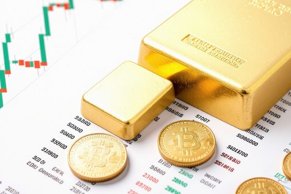 Gold Stocks and Their Role in a Balanced Investment Portfolio