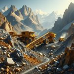 Gold Stocks for 2025: How Mining Shares Can Boost Your Portfolio