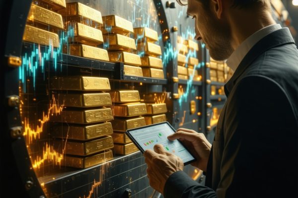 Gold Supply-Demand Trends 2025: Key Insights for Investors