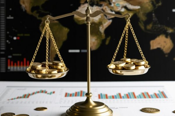 Gold Supply & Demand in 2024: What Moves Prices Right Now