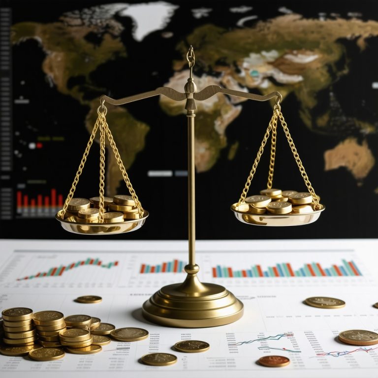 Gold Supply & Demand in 2024: What Moves Prices Right Now