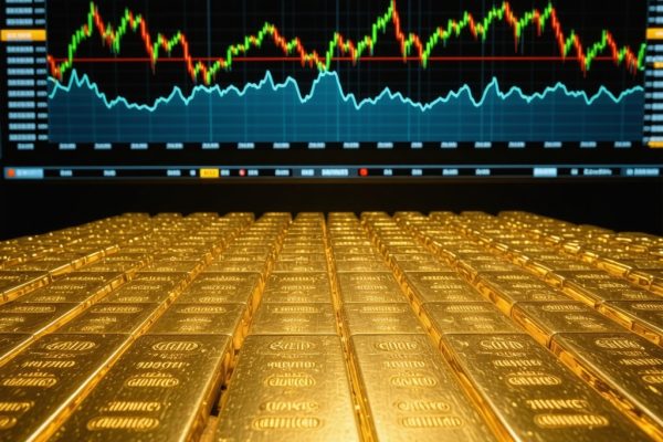 Gold Trading Strategies for 2025: Maximize Your Investment Returns