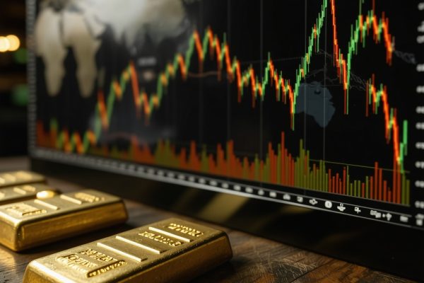Gold Trading Techniques: Market Timing & Technical Analysis