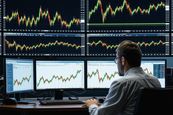 Gold Trading Techniques: Master Market Timing & Technical Analysis