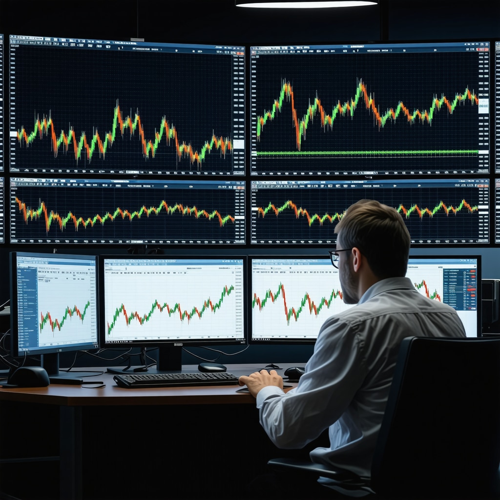 Gold Trading Techniques: Master Market Timing & Technical Analysis
