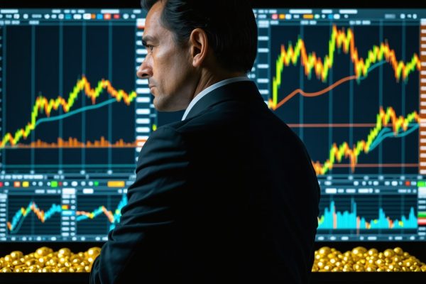 Gold Trading Techniques: Tips to Navigate Volatile Markets