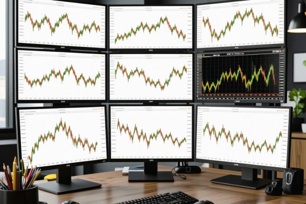 Gold Trading Techniques: Using Technical Analysis Effectively