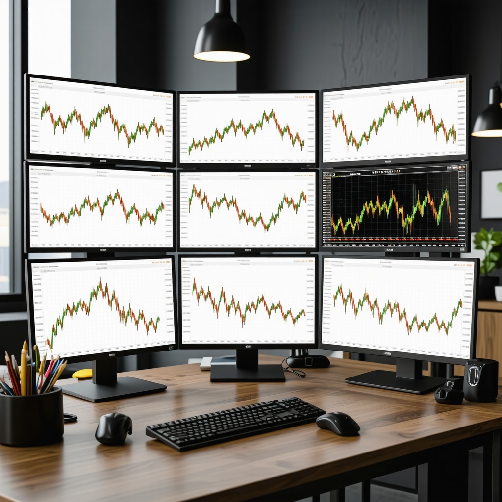 Gold Trading Techniques: Using Technical Analysis Effectively