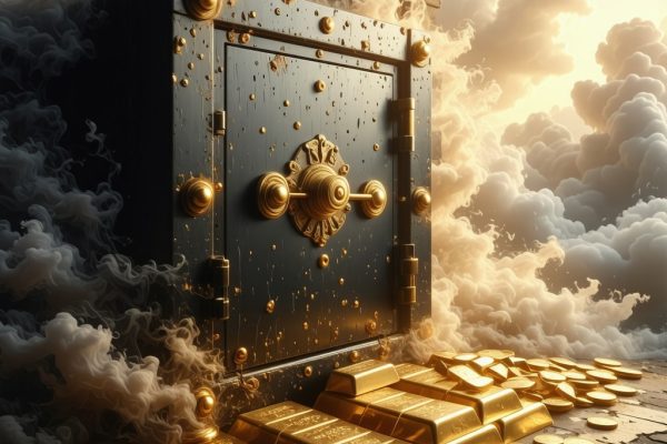 Gold as a Hedge: Proven Strategies to Protect Wealth During Turbulent Times
