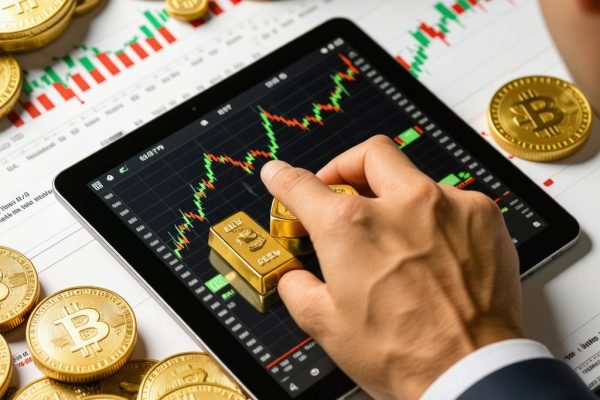 Gold investment exits: When to sell bullion or ETFs