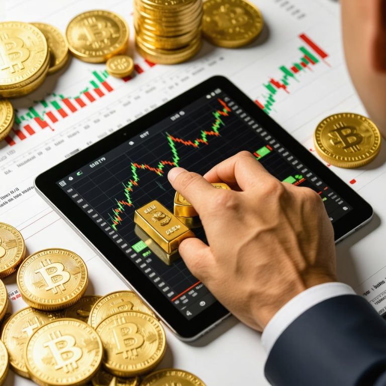 Gold investment exits: When to sell bullion or ETFs