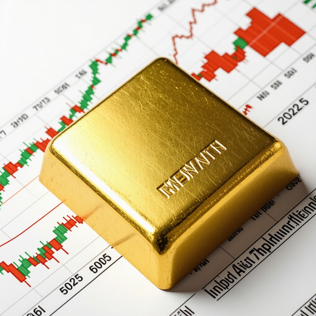 Gold vs Stocks: Which Investment Offers Better Growth in 2025?