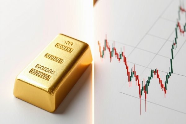 Gold vs Stocks: Which Investment Offers Better Returns Today?