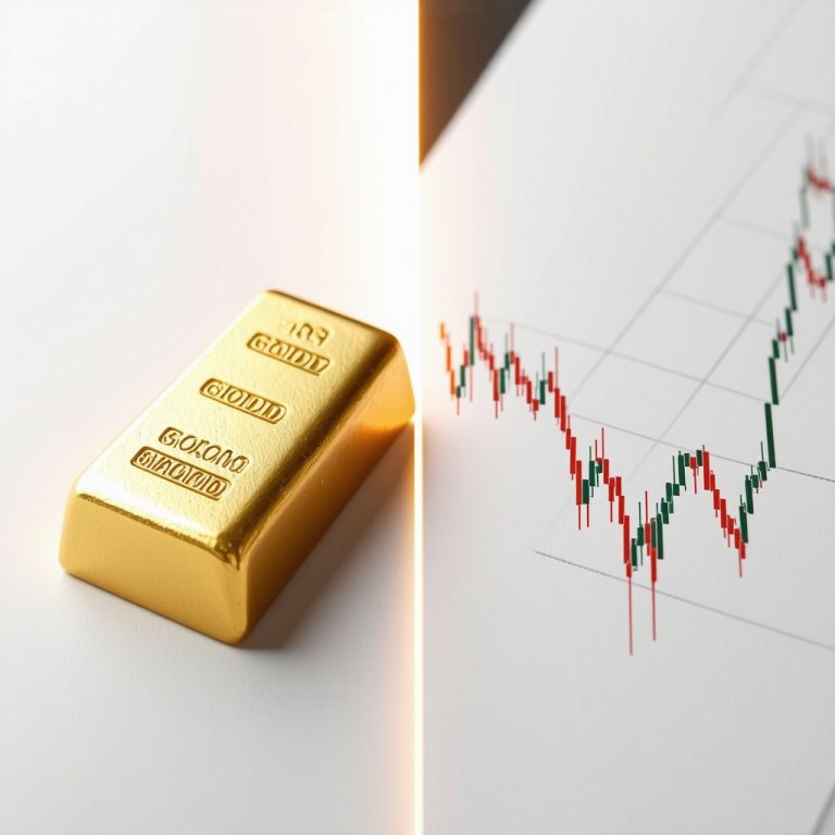 Gold vs Stocks: Which Investment Offers Better Returns Today?
