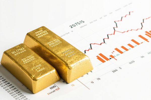 Gold vs Stocks: Which Is the Better Long-Term Investment in 2025?