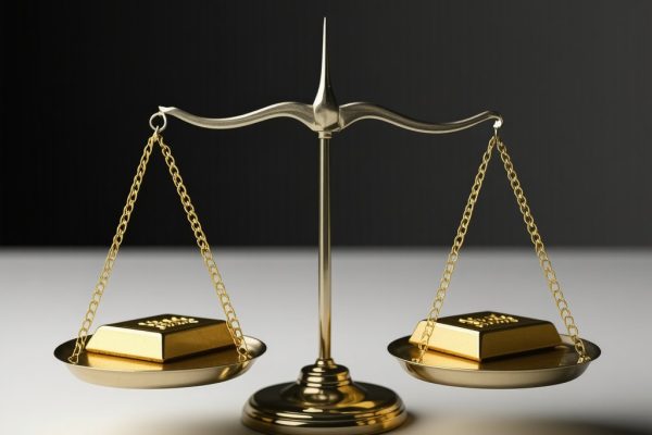 Gold vs Stocks: Which Offers Better Returns in 2026?