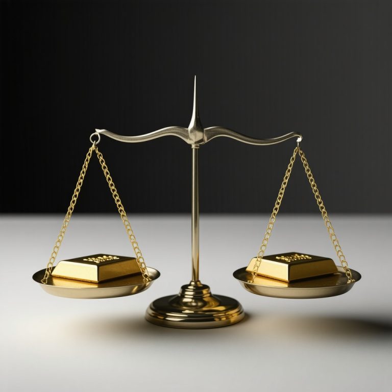 Gold vs Stocks: Which Offers Better Returns in 2026?