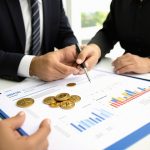 Guide to Building Wealth with Gold IRAs in 2025 Retirement Planning