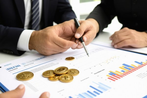 Guide to Building Wealth with Gold IRAs in 2025 Retirement Planning