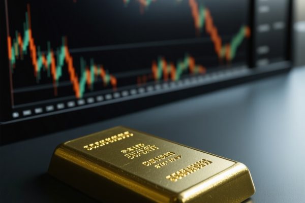 Guide to Investing in Gold for Beginners: Step-by-Step for 2025 Success