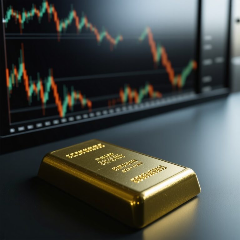 Guide to Investing in Gold for Beginners: Step-by-Step for 2025 Success