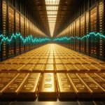How Central Bank Gold Buying Shapes the Market in 2025