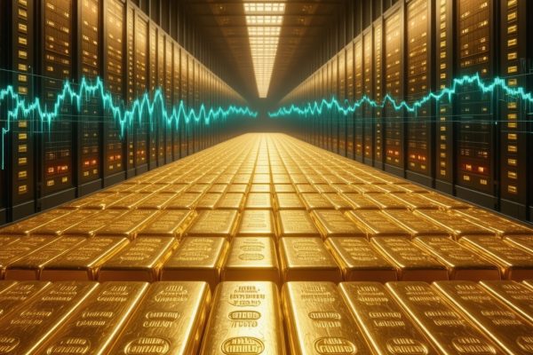 How Central Bank Gold Buying Shapes the Market in 2025