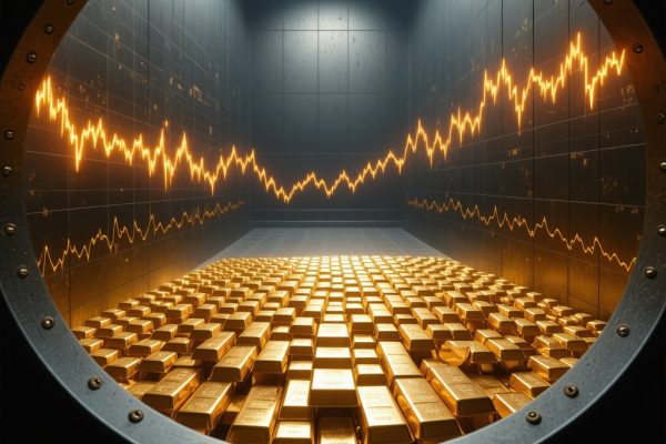 How Central Bank Gold Buys Affect Prices & Trends in 2025