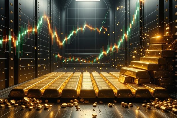 How Central Bank Gold Purchases Impact Prices & Trends in 2025