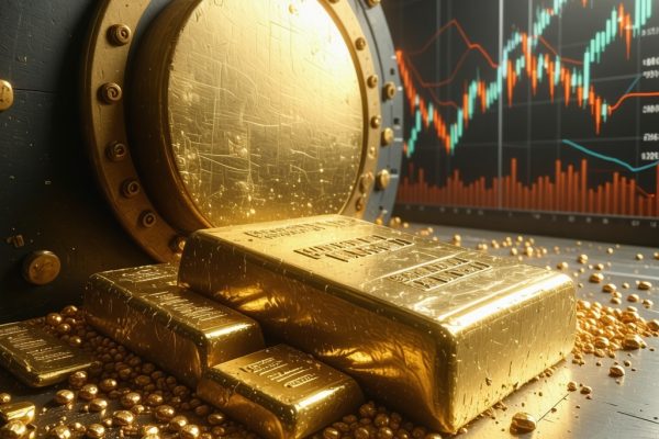 How Central Bank Gold Purchases Influence Market Prices in 2025 How Central Bank Gold Purchases Influence Market Prices in 2025