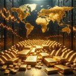 How Central Bank Gold Purchases Influence Market Prices in 2025