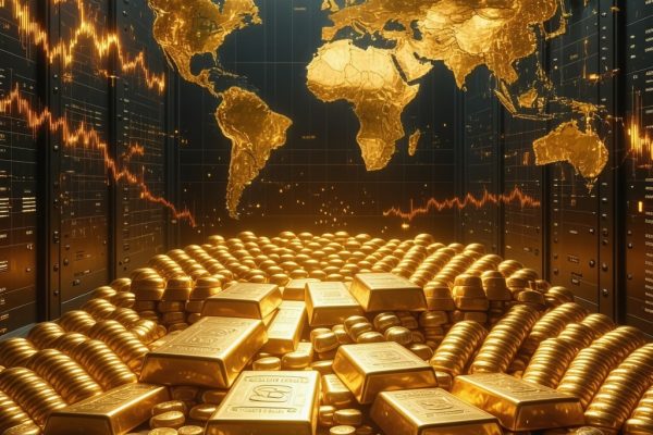 How Central Bank Gold Purchases Influence Market Prices in 2025