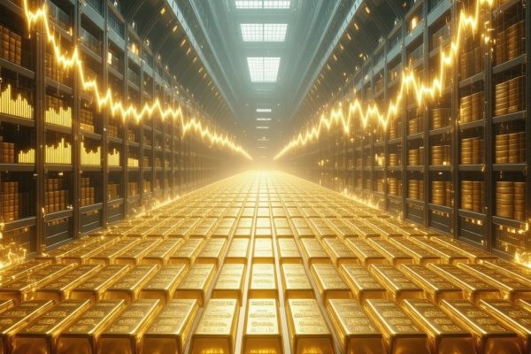 How Central Bank Gold Purchases Influence Market Prices in 2025