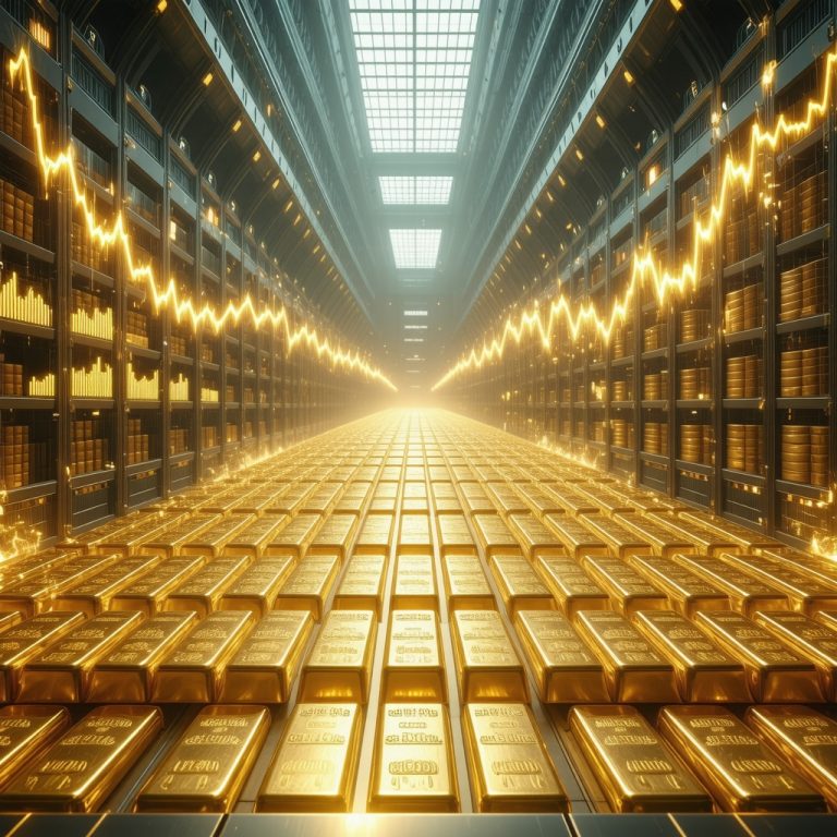 How Central Bank Gold Purchases Influence Market Prices in 2025