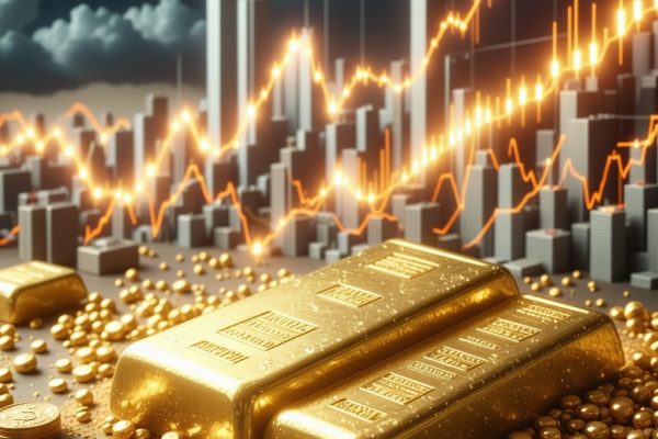 How Central Bank Gold Purchases Influence Prices & Trends in 2025