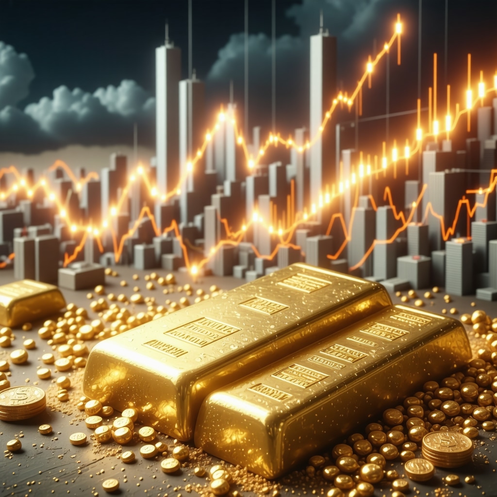 How Central Bank Gold Purchases Influence Prices & Trends in 2025