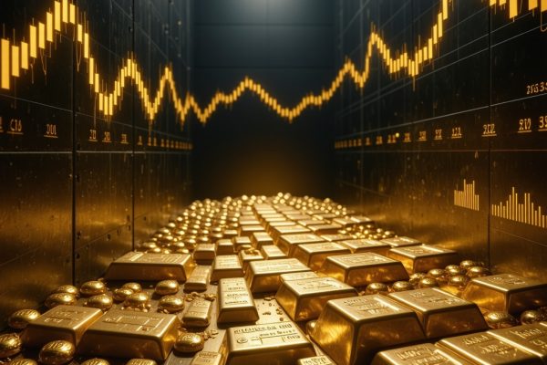 How Central Bank Gold Purchases Will Impact Prices in 2025