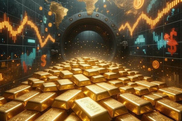 How Central Bank Gold Purchases Will Impact Prices in 2025