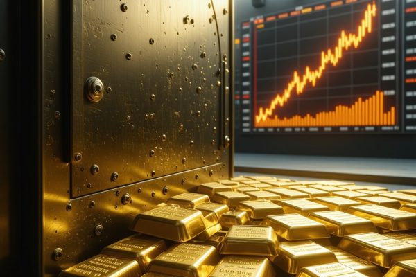 How Central Bank Gold Purchases Will Influence Prices in 2025
