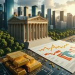 How Central Banks' Gold Purchases Impact Prices in 2025