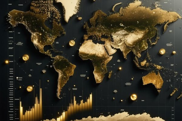 How Global Gold Supply & Demand Will Impact 2025 Market Trends