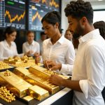 How Gold Demand Affects Prices: Industry, Jewelry, and Technology